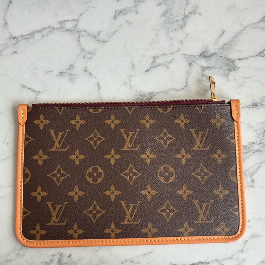 LV M46197花紋Carry all mm-47