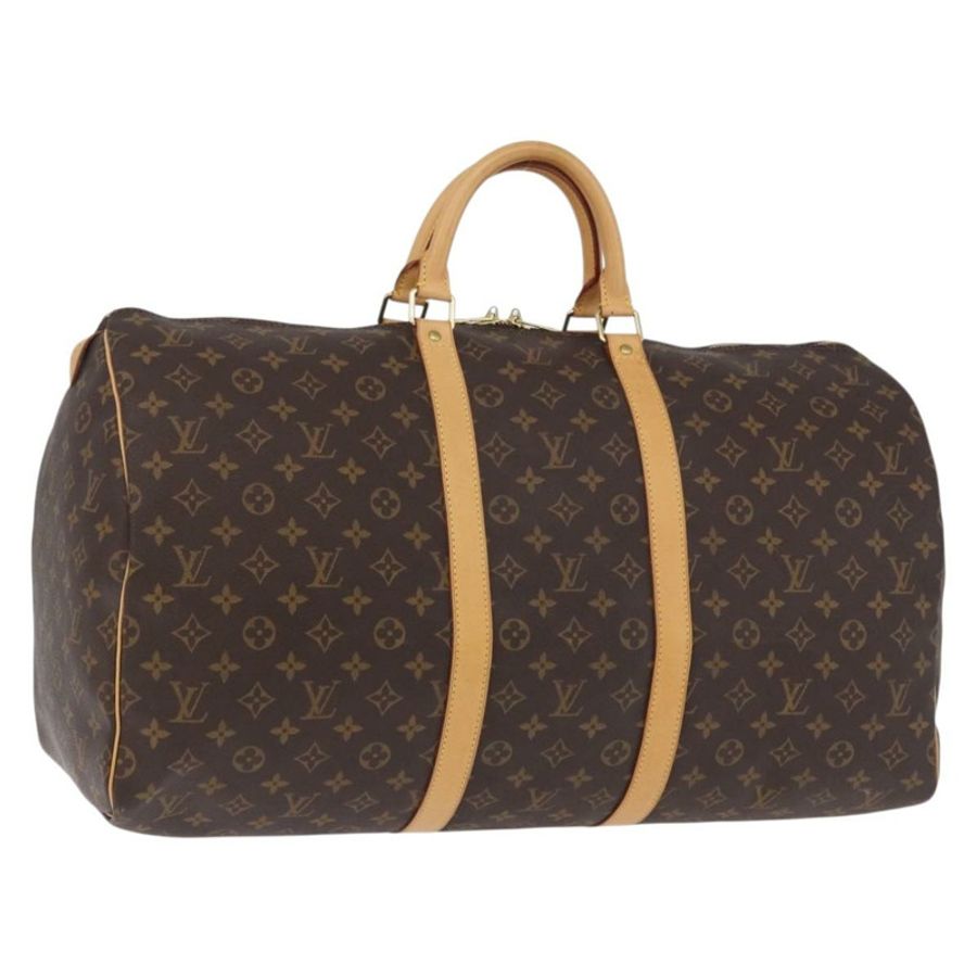 【日本直送】路易威登 Monogram Keepall 55 波士頓包 M41424 LV 正品 194909SAV-0