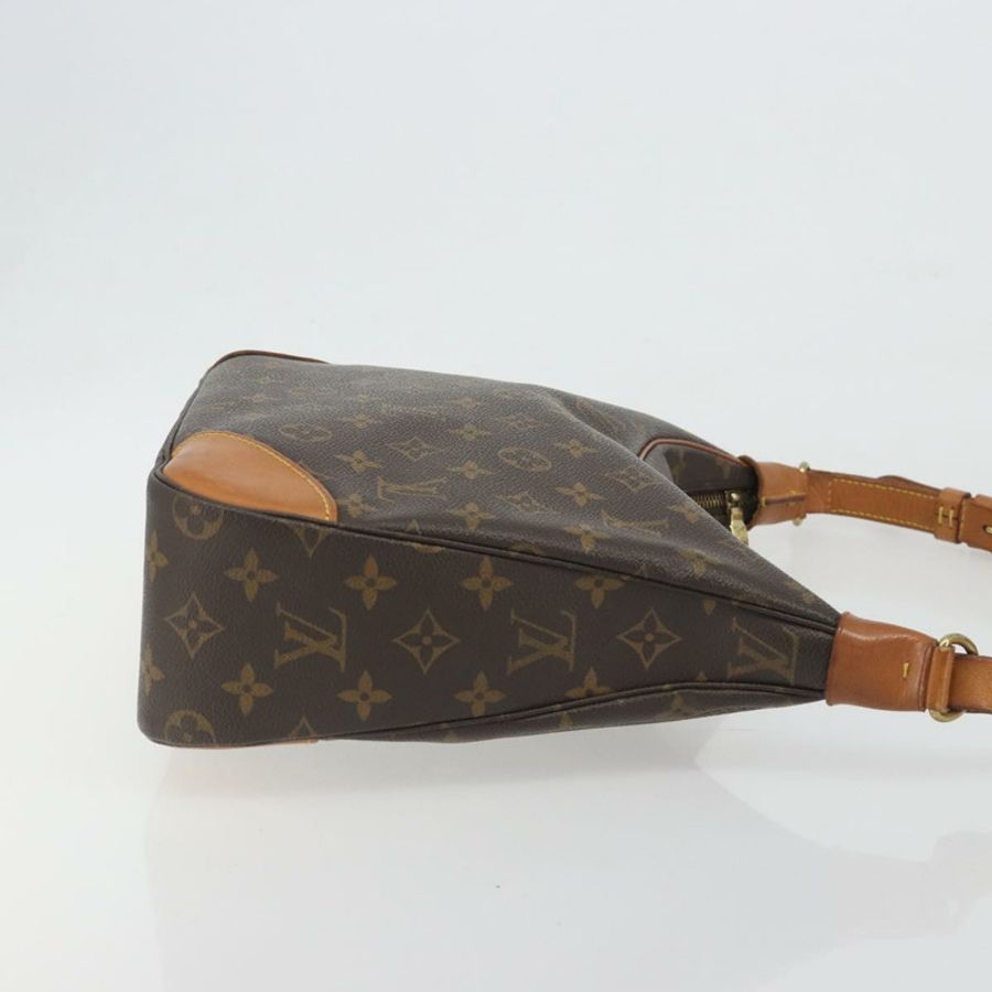 【日本直送】路易威登 Monogram Boulogne 30 肩背包 M51265 LV 正品 194984A-2
