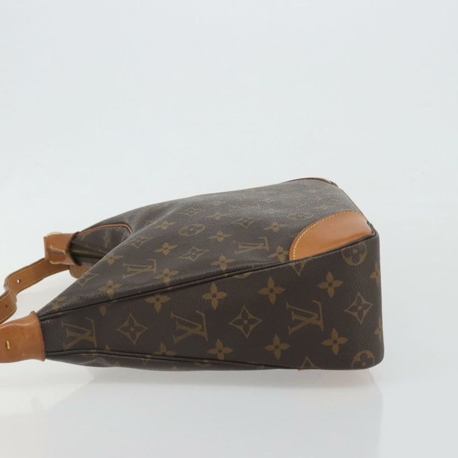 【日本直送】路易威登 Monogram Boulogne 30 肩背包 M51265 LV 正品 194984A-3