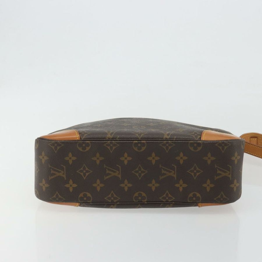 【日本直送】路易威登 Monogram Boulogne 30 肩背包 M51265 LV 正品 194984A-4