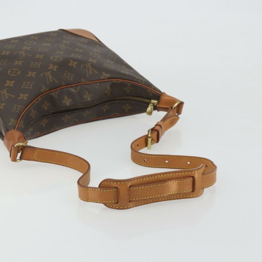 【日本直送】路易威登 Monogram Boulogne 30 肩背包 M51265 LV 正品 194984A-6