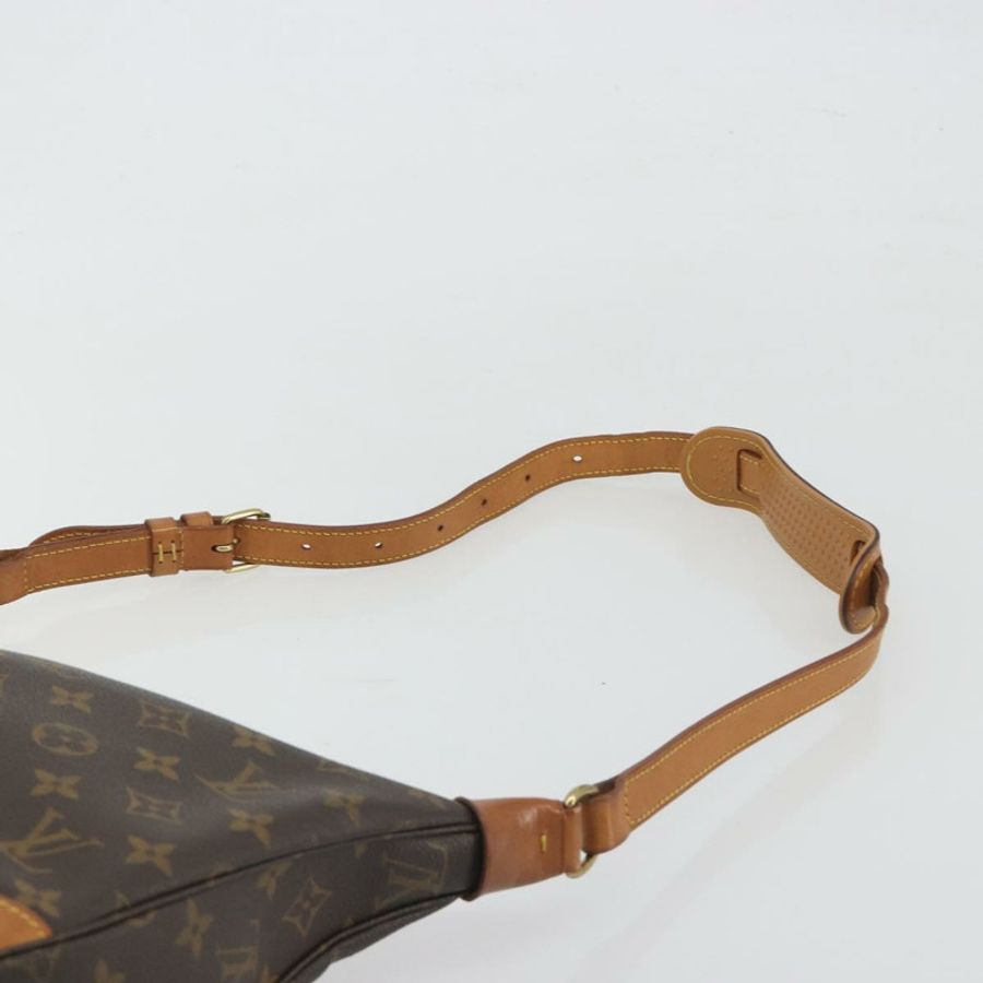 【日本直送】路易威登 Monogram Boulogne 30 肩背包 M51265 LV 正品 194984A-7
