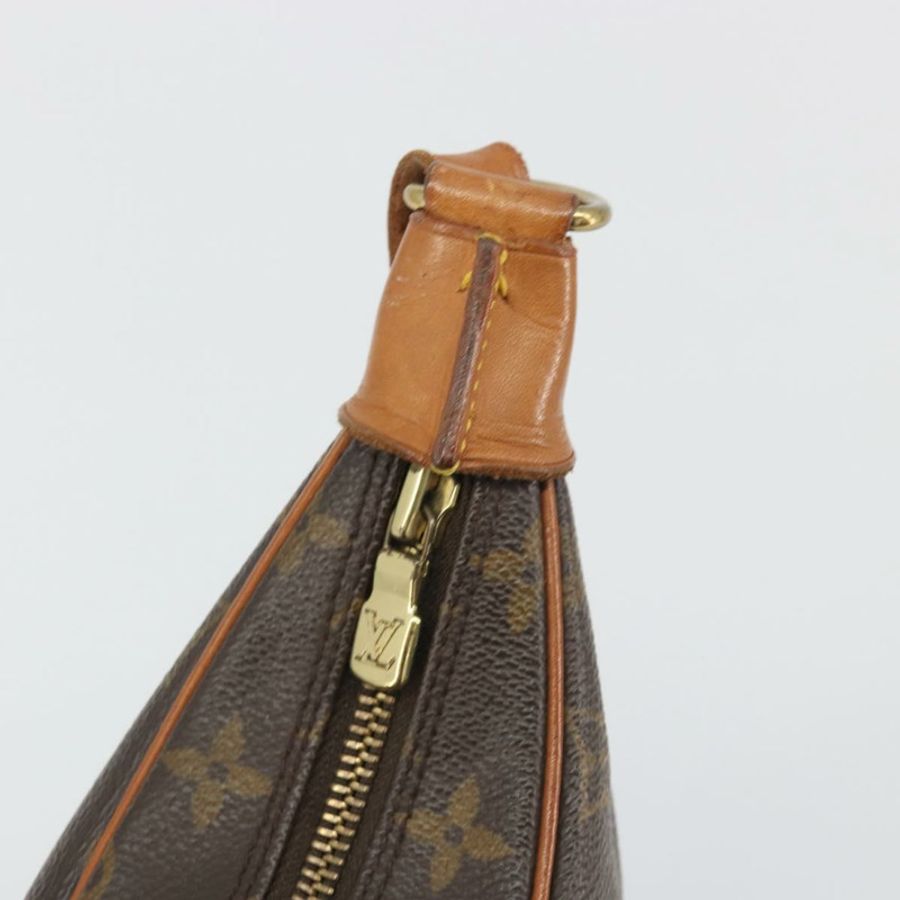 【日本直送】路易威登 Monogram Boulogne 30 肩背包 M51265 LV 正品 194984A-8