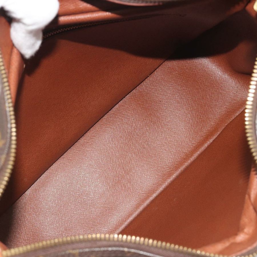 【日本直送】路易威登 Monogram Boulogne 30 肩背包 M51265 LV 正品 194984A-9