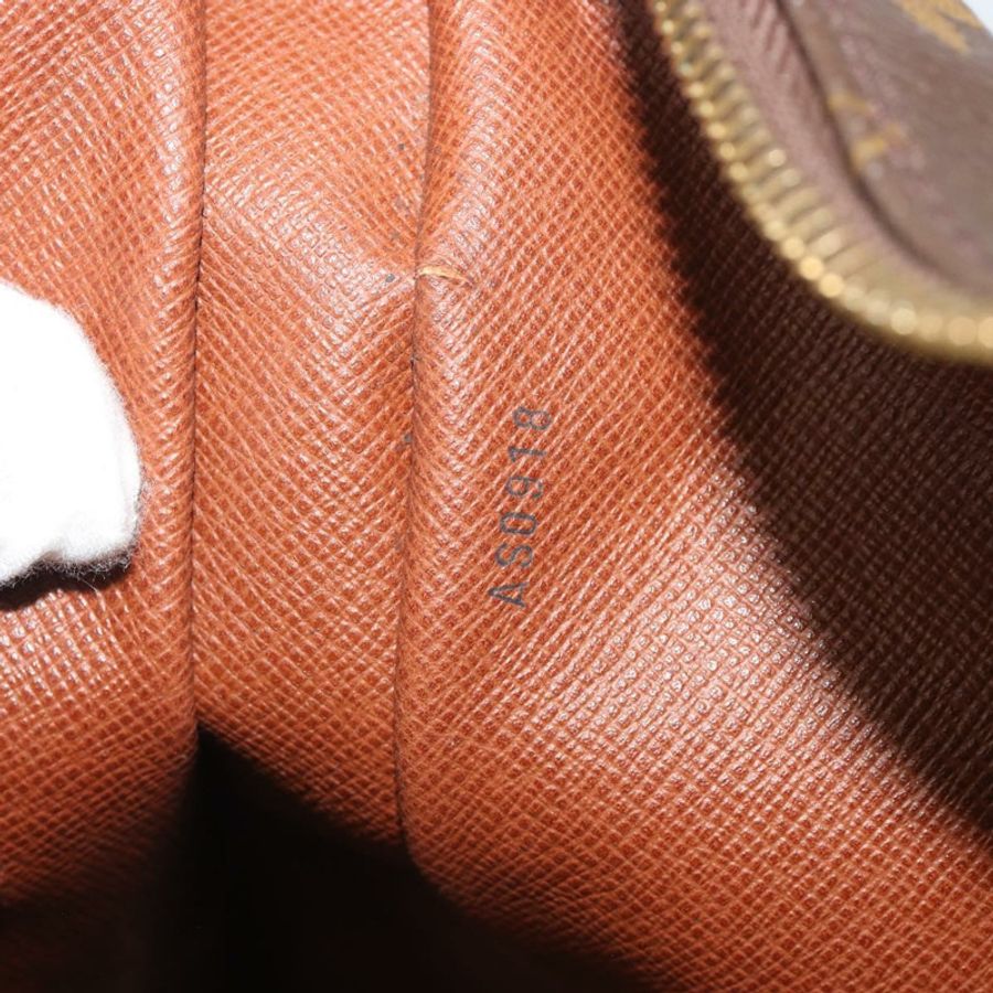 【日本直送】路易威登 Monogram Boulogne 30 肩背包 M51265 LV 正品 194984A-11