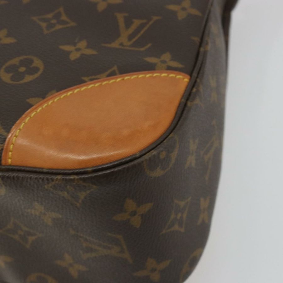 【日本直送】路易威登 Monogram Boulogne 30 肩背包 M51265 LV 正品 194984A-13