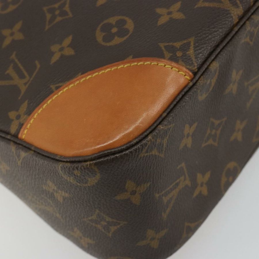 【日本直送】路易威登 Monogram Boulogne 30 肩背包 M51265 LV 正品 194984A-14