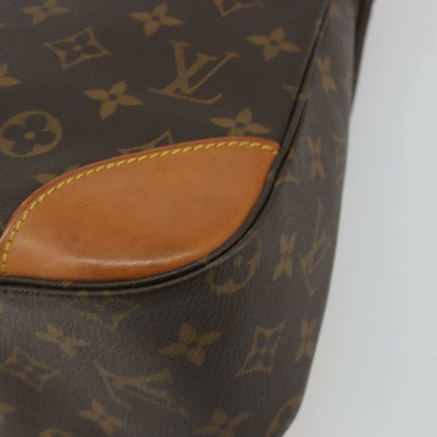 【日本直送】路易威登 Monogram Boulogne 30 肩背包 M51265 LV 正品 194984A-15
