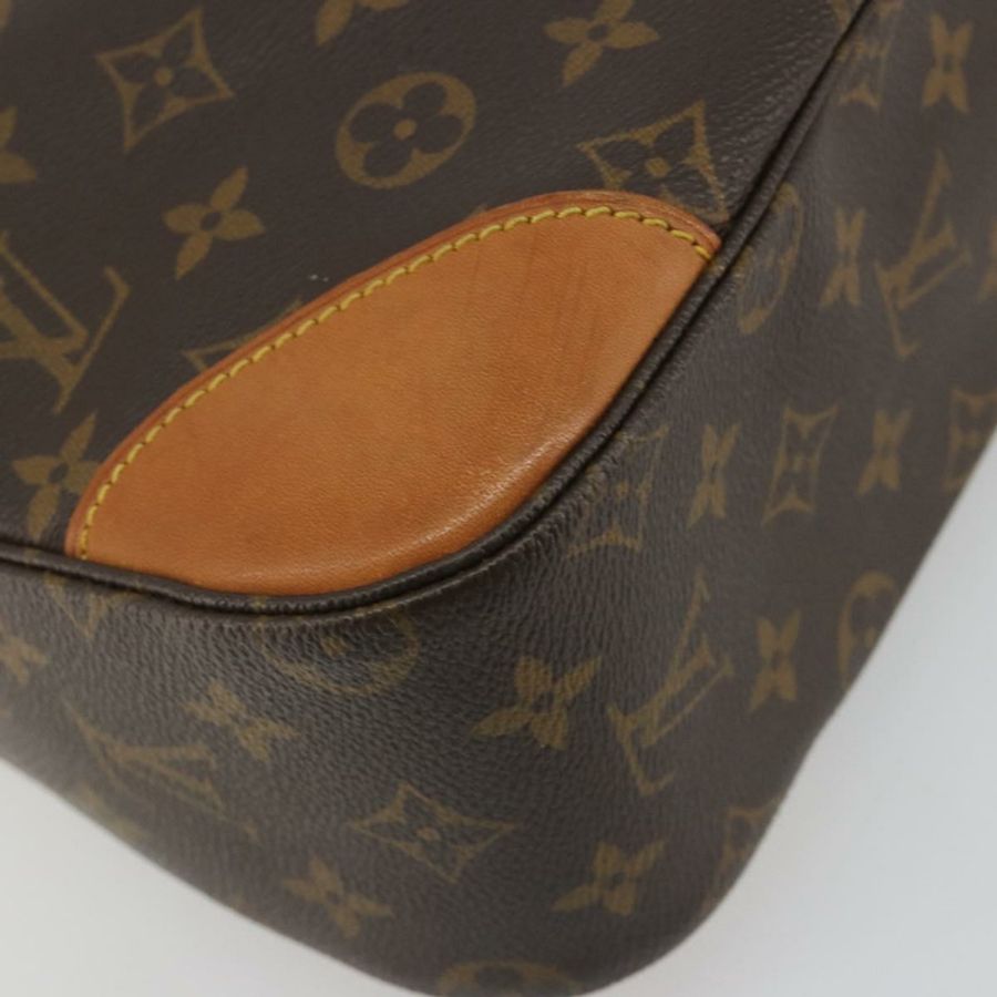 【日本直送】路易威登 Monogram Boulogne 30 肩背包 M51265 LV 正品 194984A-16