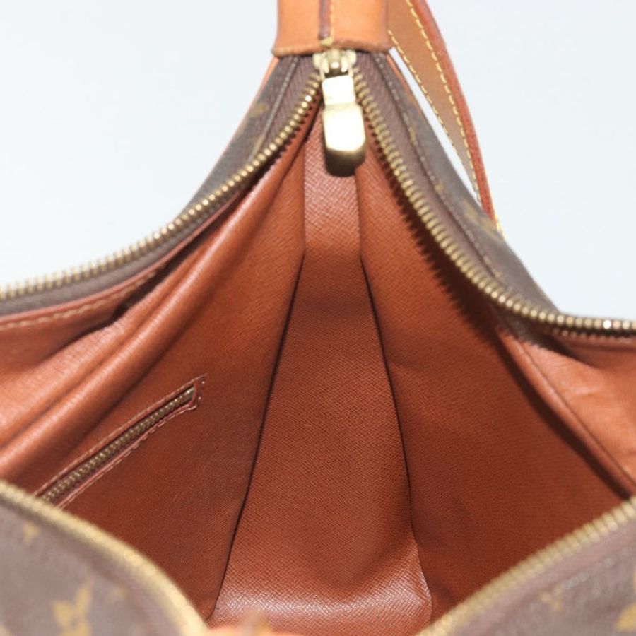 【日本直送】路易威登 Monogram Boulogne 30 肩背包 M51265 LV 正品 194984A-17