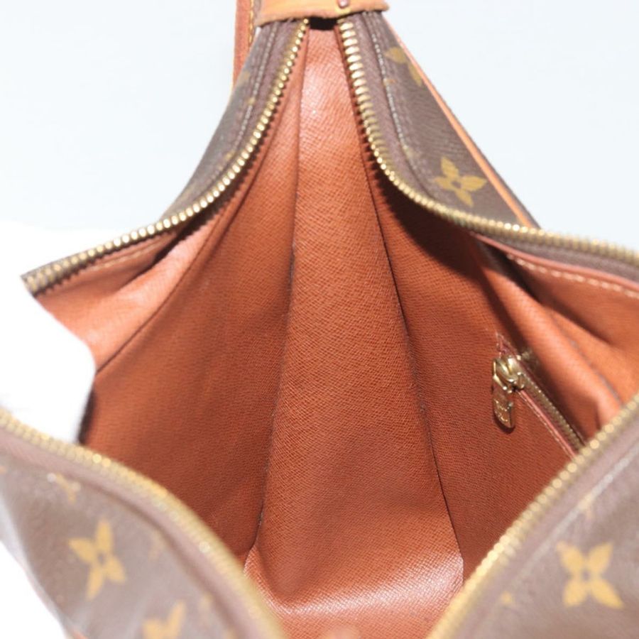 【日本直送】路易威登 Monogram Boulogne 30 肩背包 M51265 LV 正品 194984A-18