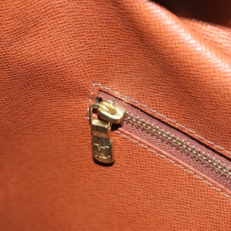 【日本直送】路易威登 Monogram Boulogne 30 肩背包 M51265 LV 正品 194984A-19