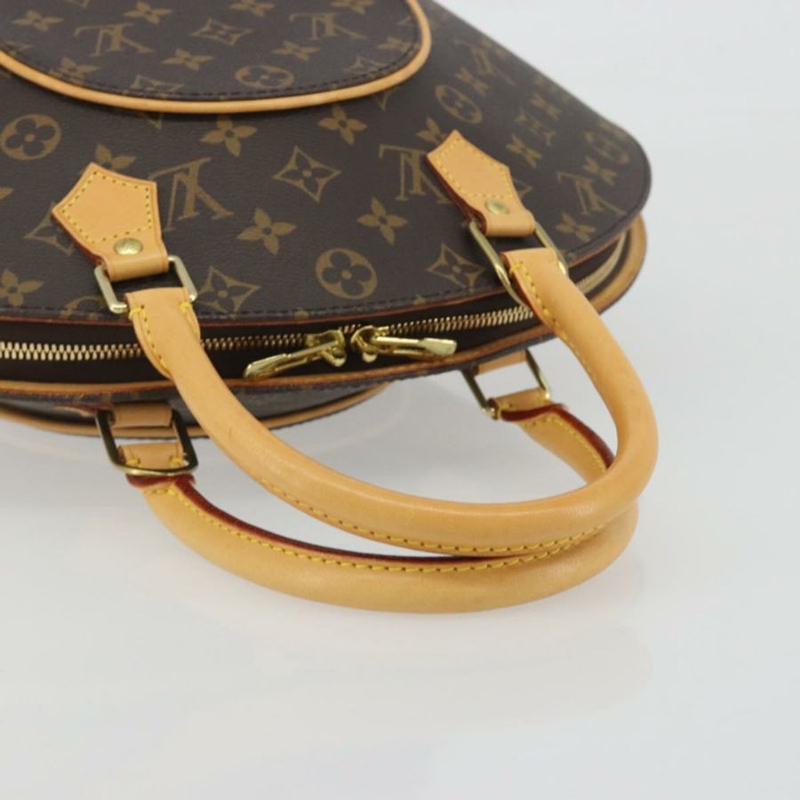 【日本直送】路易威登 Monogram Ellipse MM 手提包 M51126 LV 正品 195047-6