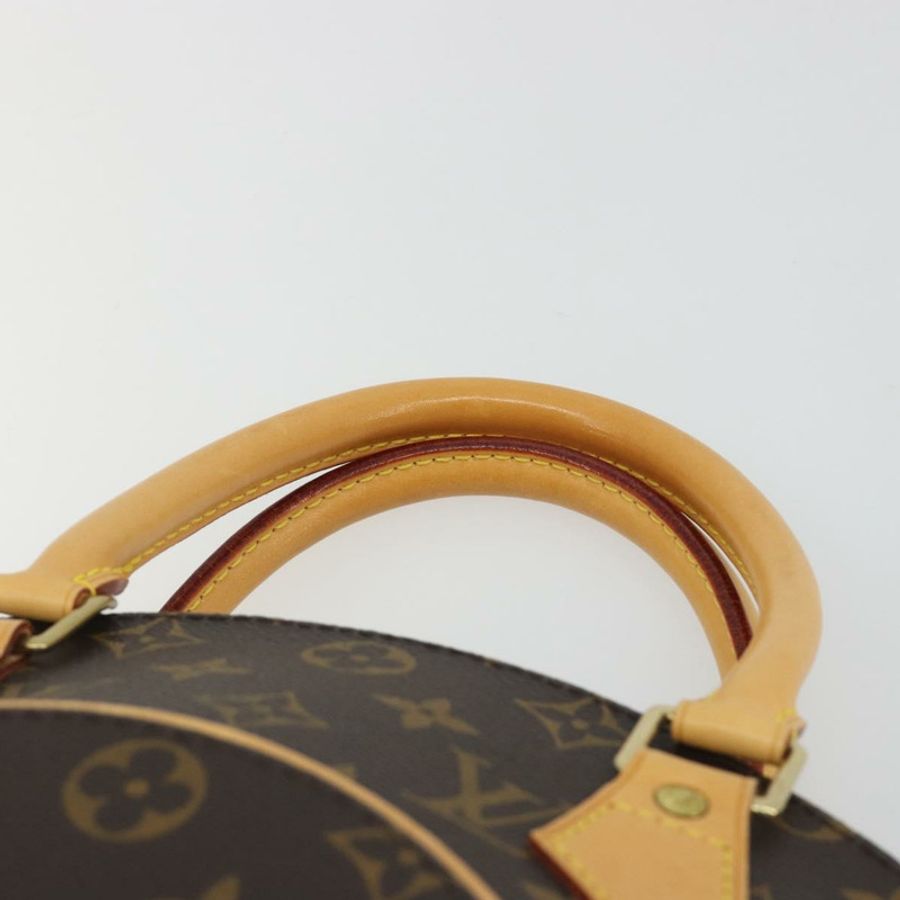 【日本直送】路易威登 Monogram Ellipse MM 手提包 M51126 LV 正品 195047-7