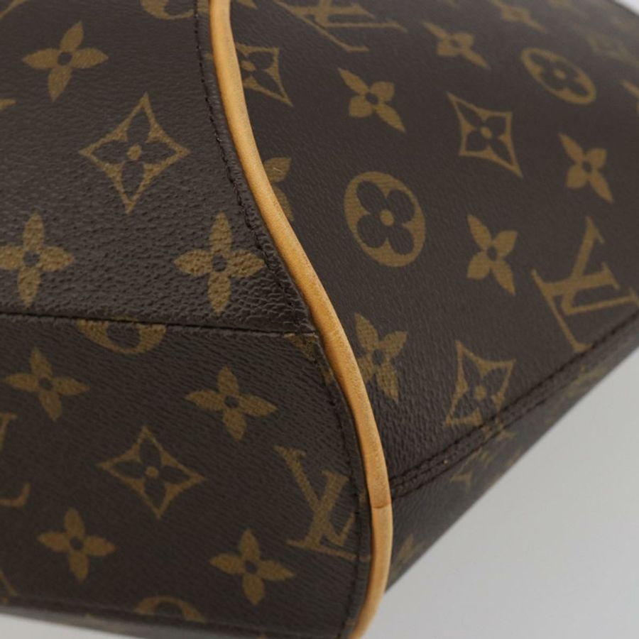 【日本直送】路易威登 Monogram Ellipse MM 手提包 M51126 LV 正品 195047-8