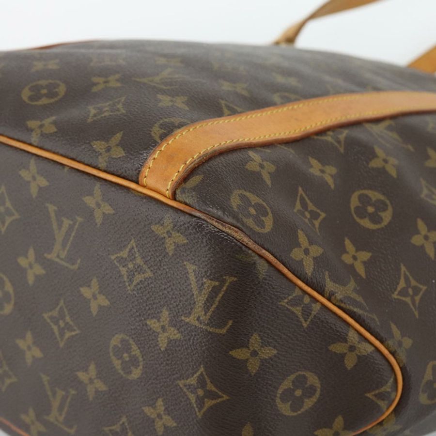 【日本直送】路易威登 Monogram Sac 購物手提包 M51108 LV 正品 196100A-8