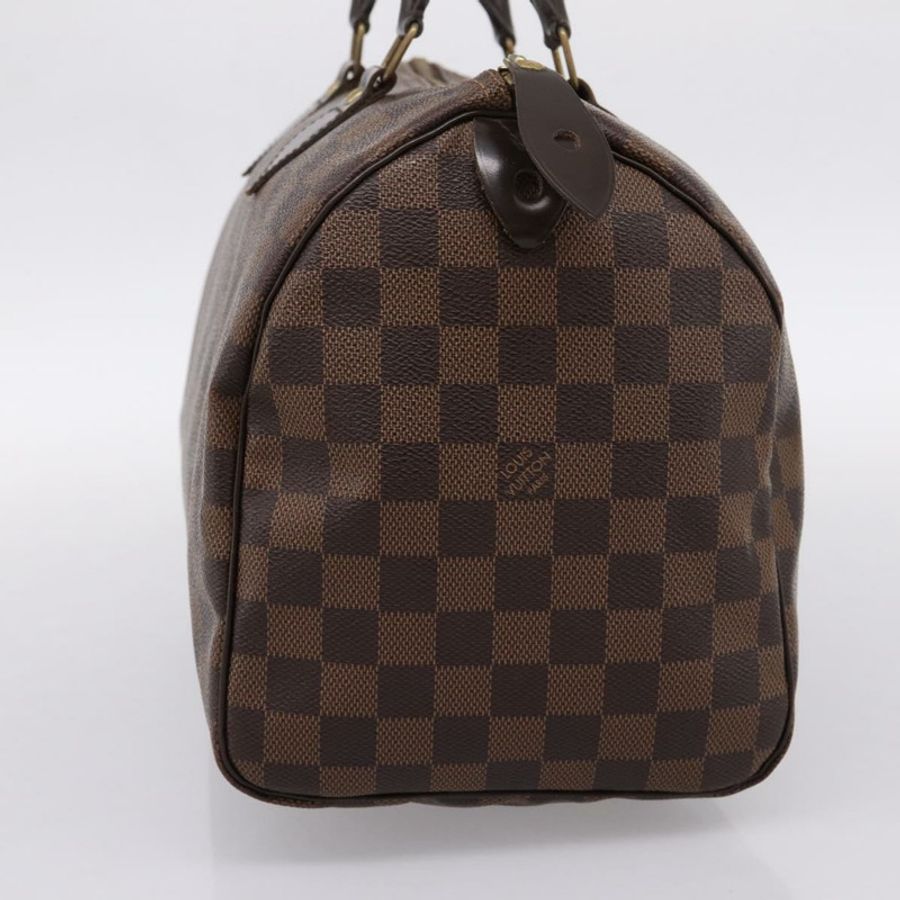 【日本直送】路易威登 Damier Ebene Speedy 30 手提包 N41364 LV 正品 197300V-3