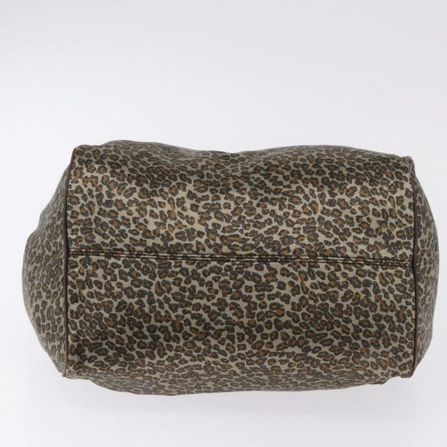 【日本直送】BOTTEGAVENETA 單肩包 緞面棕色金色 正品 SW2678V-4