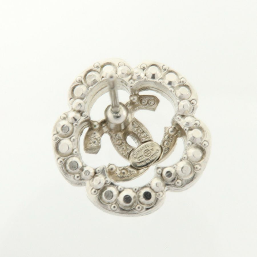 CHANEL 金屬Earrings耳環-5