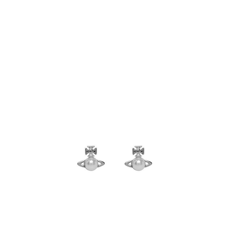 Balbina Earrings 針式耳環-0