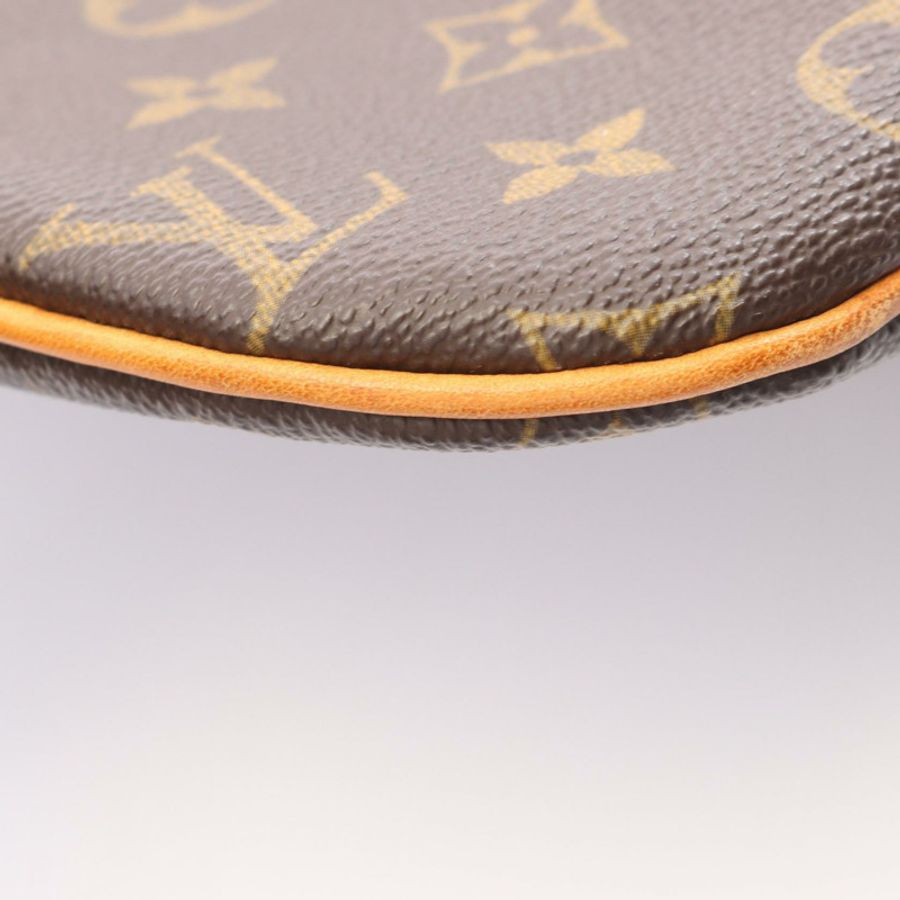 路易威登 Pochette Bosphore 單肩斜背包 M40044 Monogram 皮革-5