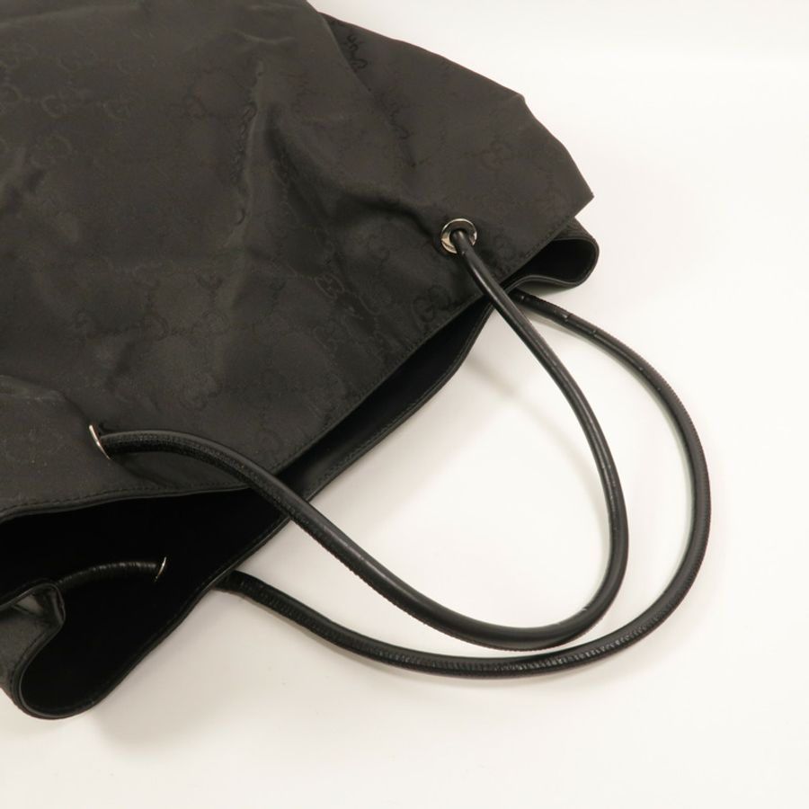 GUCCI 帆布Tote Bag手挽袋-7