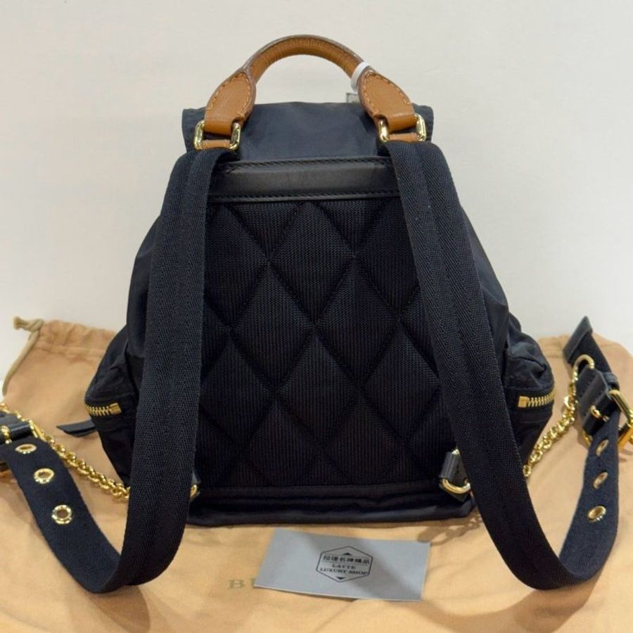 BURBERRY 後背包/雙肩包 9成新-1
