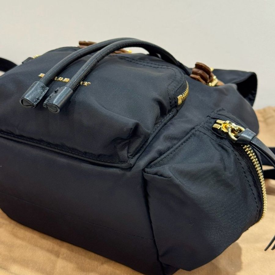 BURBERRY 後背包/雙肩包 9成新-3