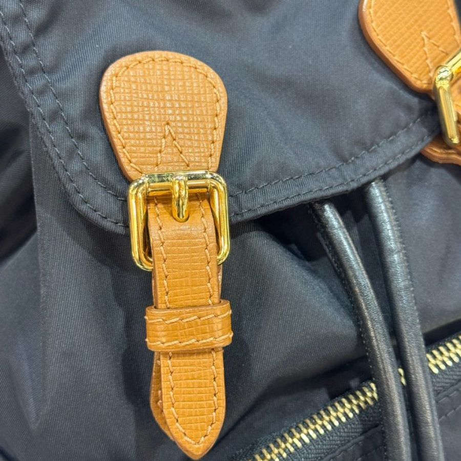 BURBERRY 後背包/雙肩包 9成新-9
