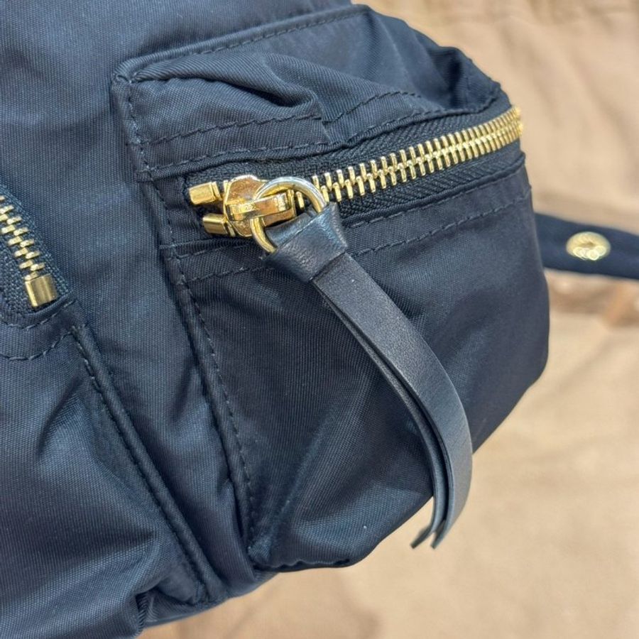 BURBERRY 後背包/雙肩包 9成新-13