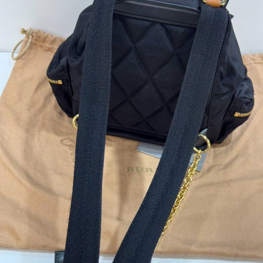 BURBERRY 後背包/雙肩包 9成新-14