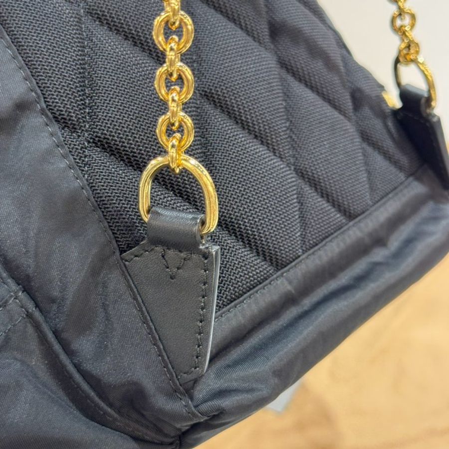 BURBERRY 後背包/雙肩包 9成新-16