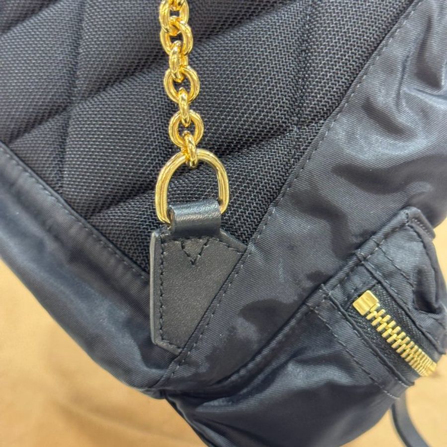 BURBERRY 後背包/雙肩包 9成新-17
