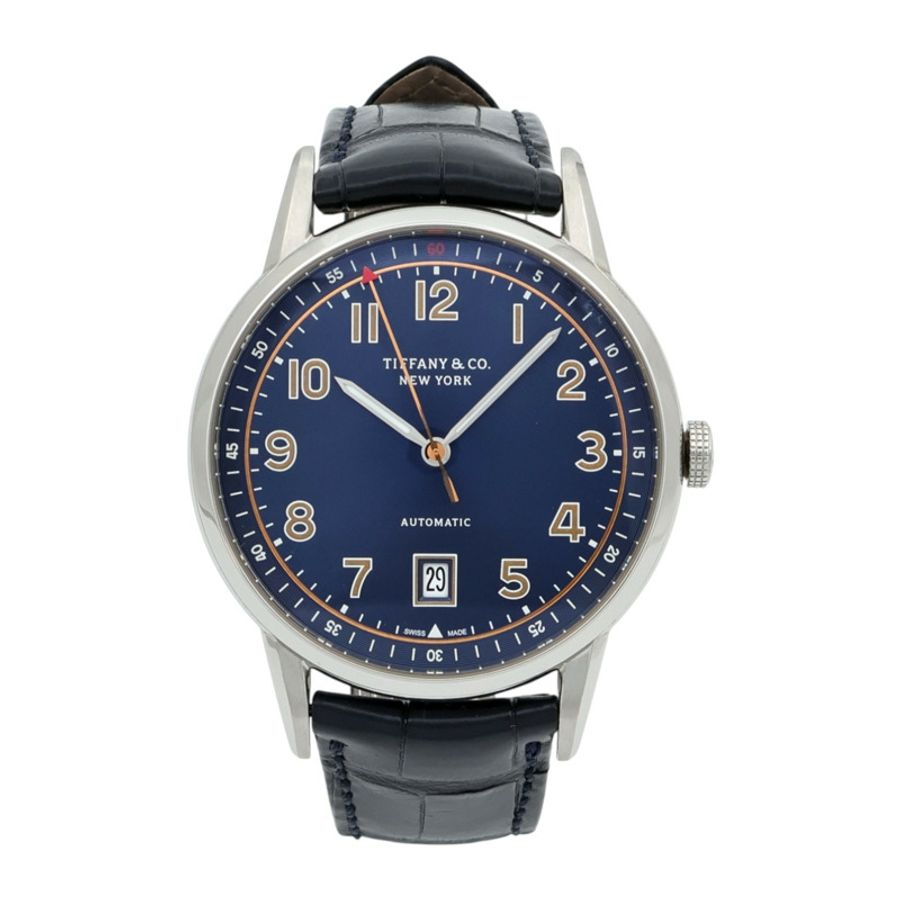 TIFFANY&CO CT60-1