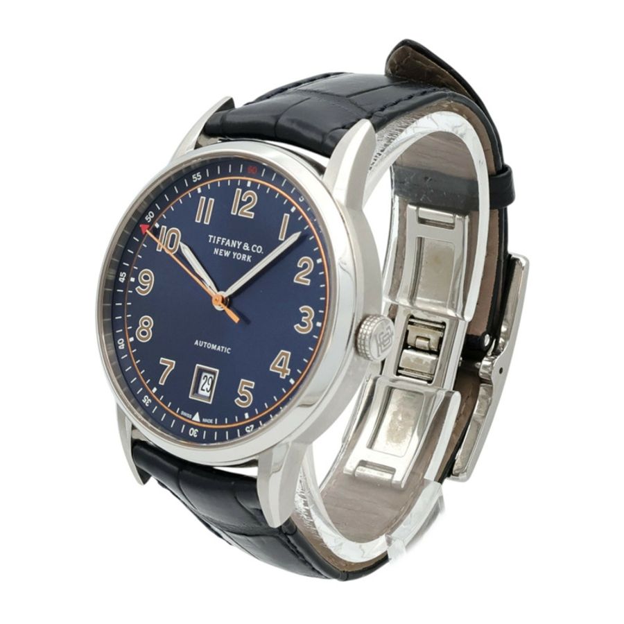 TIFFANY&CO CT60-2