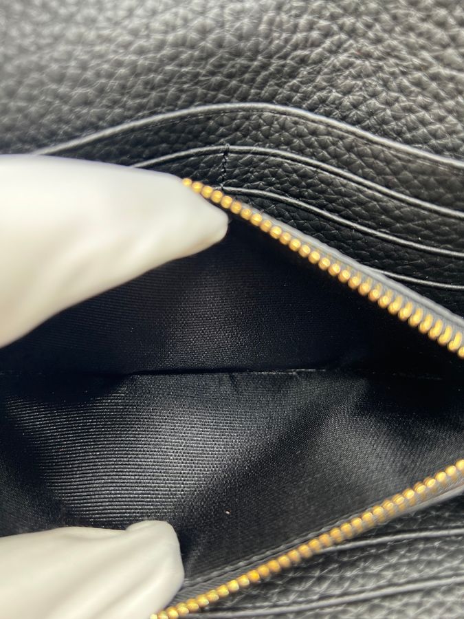 香緹國際精品 其他 ARMANI 長夾 1317-6