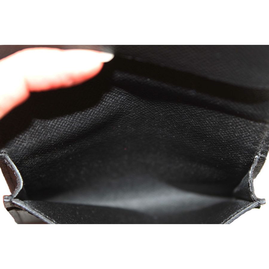Louis Vuitton Damier Graphite Envelope Business Card Holder-19