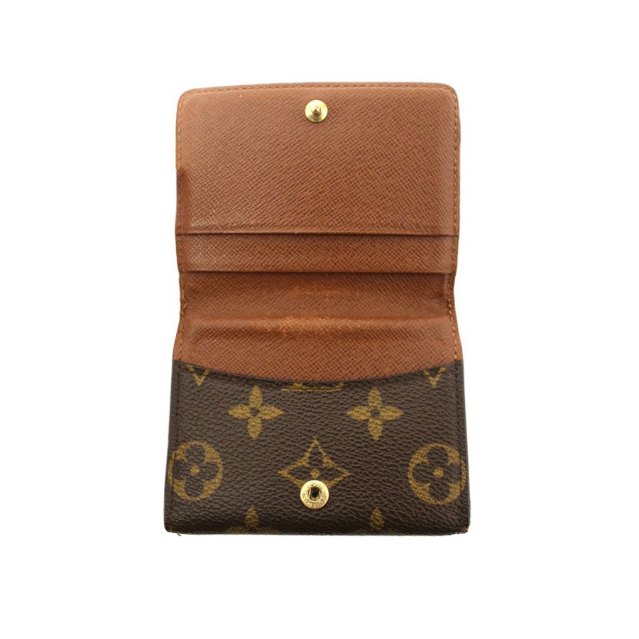 Louis Vuitton Monogram Ludlow Card Holder Case-1