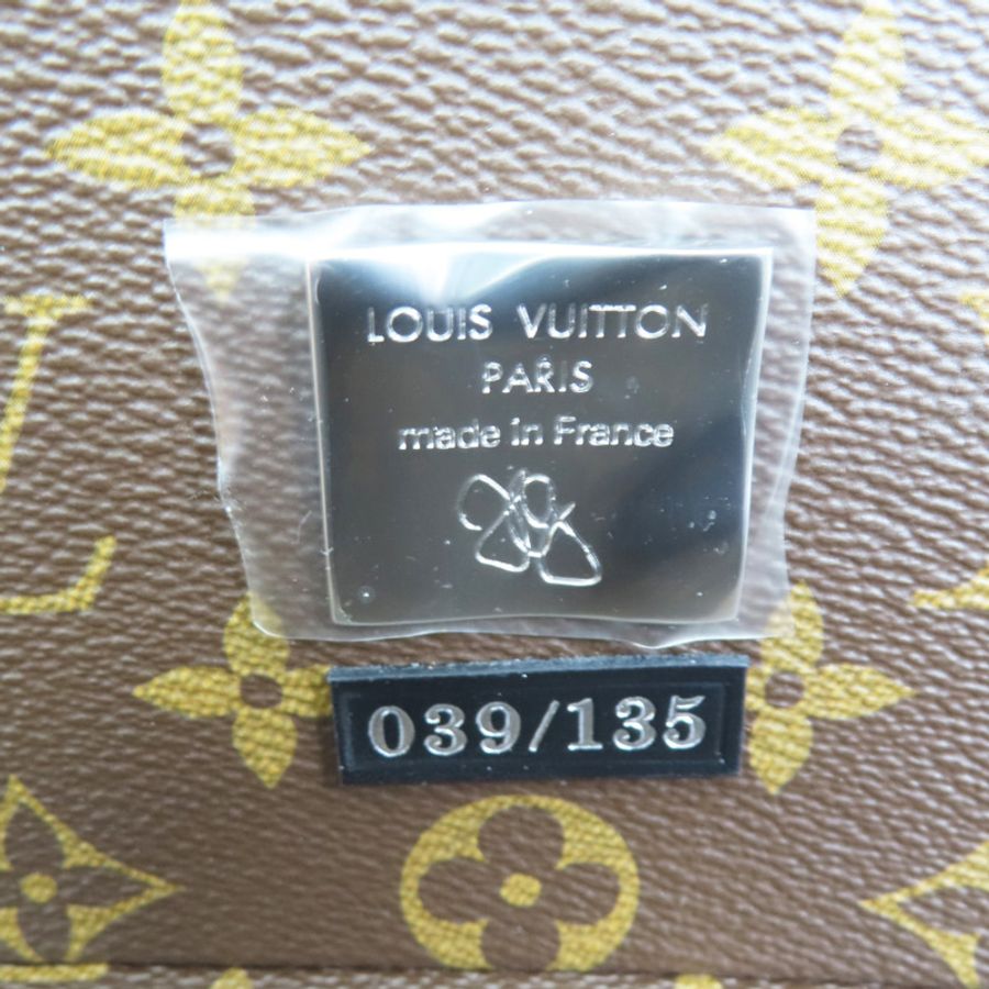 黑色 牛皮 肩背包【LOUIS VUITTON LV 路易威登】 M11155-5