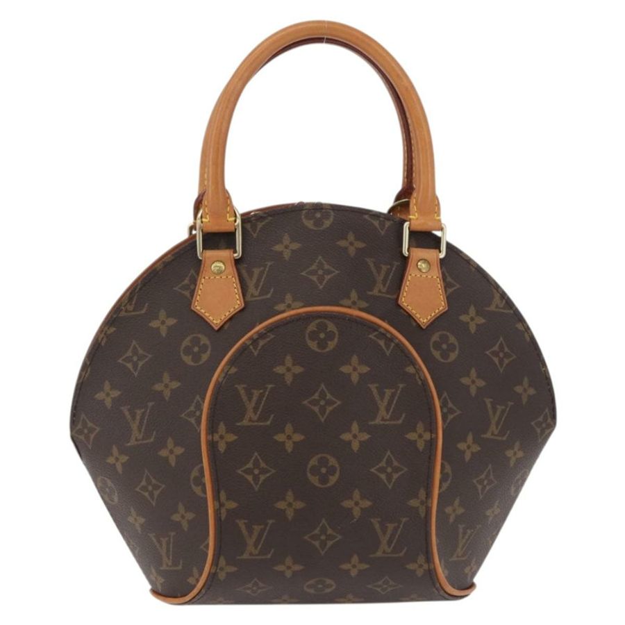 【日本直送】路易威登 Monogram Ellipse PM 手提包 M51127 LV 正品 204077V-12