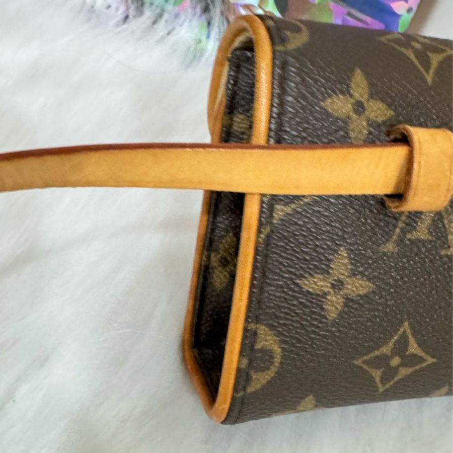 lv 老花 胸部 腰包 斜背包-14