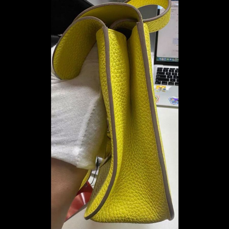 Hermes Halzan 25 9R-4