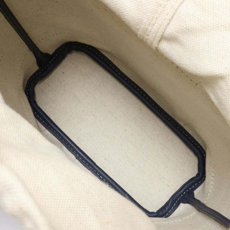 GOYARD 塗層帆布Beluga Mini手挽肩背兩用袋-4