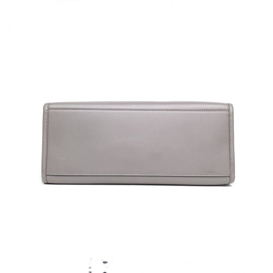 FENDI Sunshine陽光購物手提袋中號肩背包-4