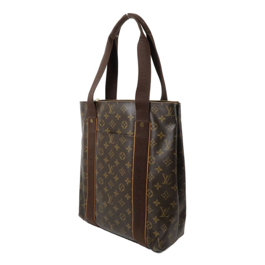 LOUIS VUITTON Monogram Cabas Beaubourg肩背袋-2