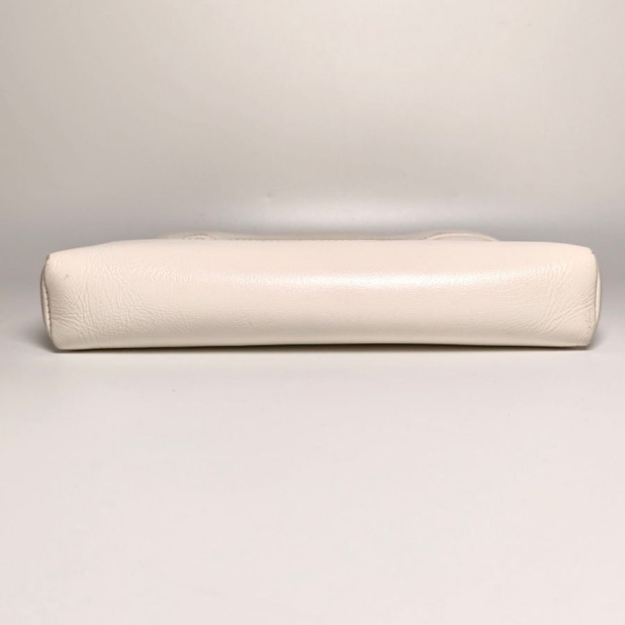 Chanel/香奈兒 白金31bag nano小號 20.5×17×3.5cm (芯片)-3