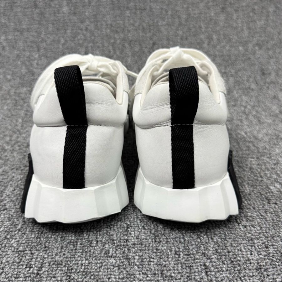Hermes 愛馬仕 Bouncing系列經典H徽標牛皮 42碼-3