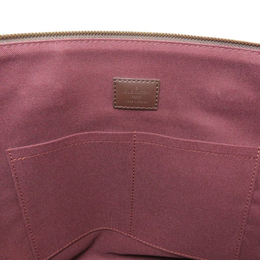 路易威登 N41013 Iena MM 手提包,Damier 帆布,女士 LOUIS VUITTON-7