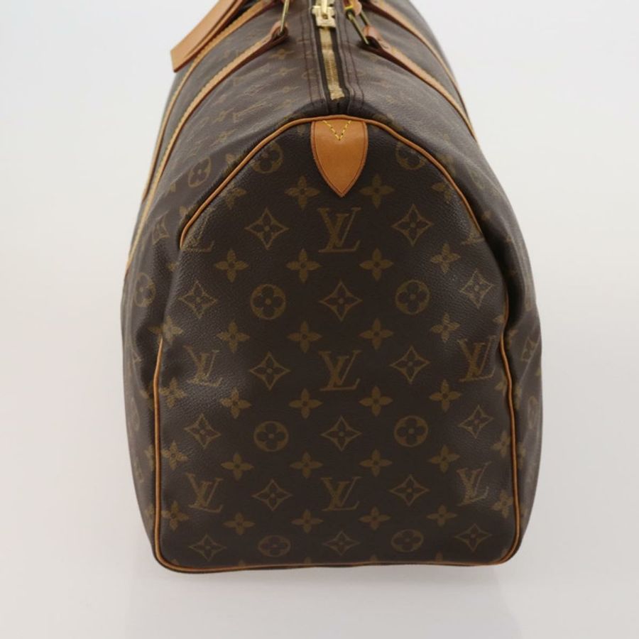 【日本直送】路易威登 Monogram Keepall 50 波士頓包 M41426 LV Auth 200409V-2